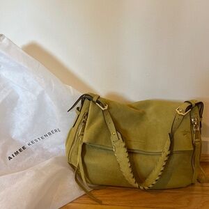 Aimee Kestenberg Bali Hobo